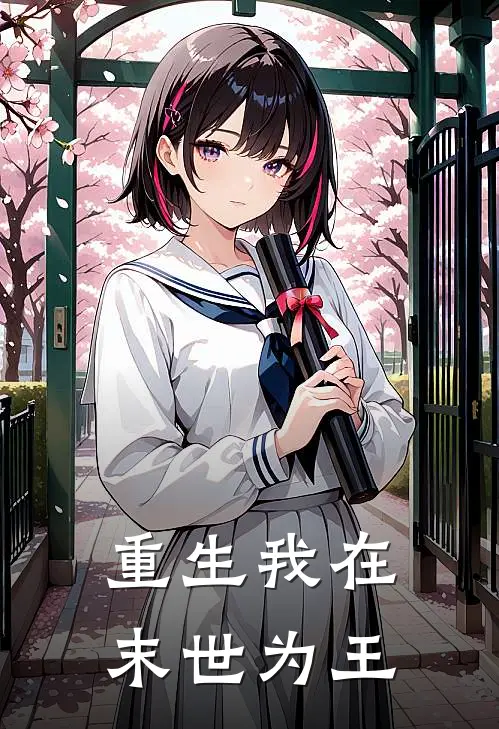 重生我在末世为王