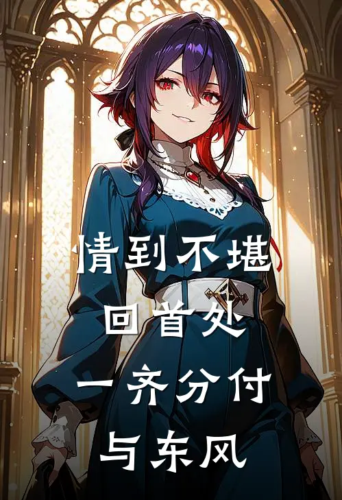 情到不堪回首处,一齐分付与东风