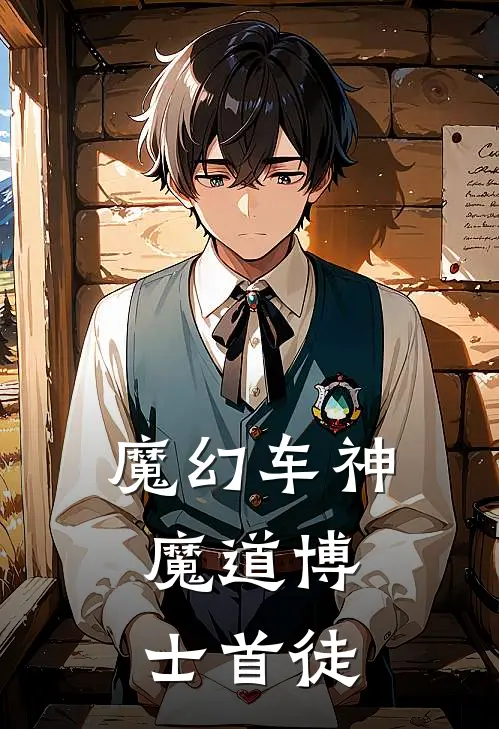 魔幻车神：魔道博士首徒林锋伊莎全集免费小说_免费小说完结魔幻车神：魔道博士首徒(林锋伊莎)