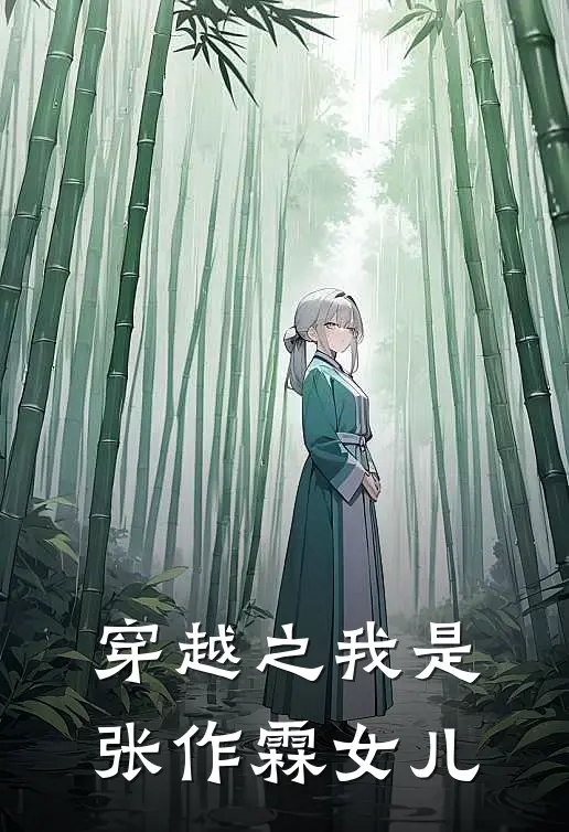 穿越之我是张作霖女儿