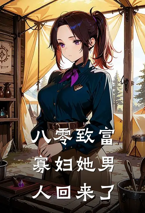 八零致富，寡妇她男人回来了陈红霞李清溪完整版免费阅读_陈红霞李清溪精彩小说