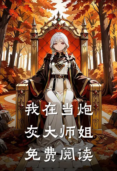 我在当炮灰大师姐免费阅读