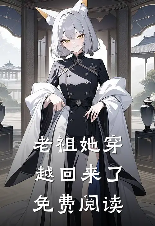 老祖她穿越回来了免费阅读