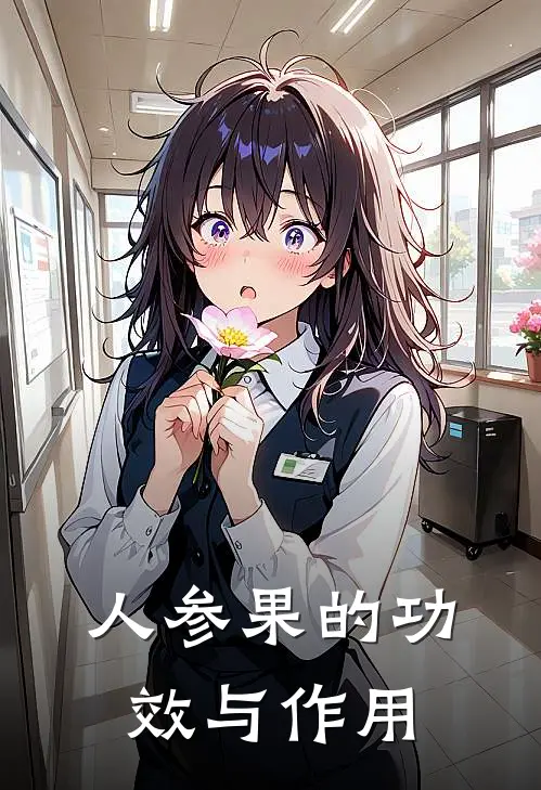 人参果的功效与作用