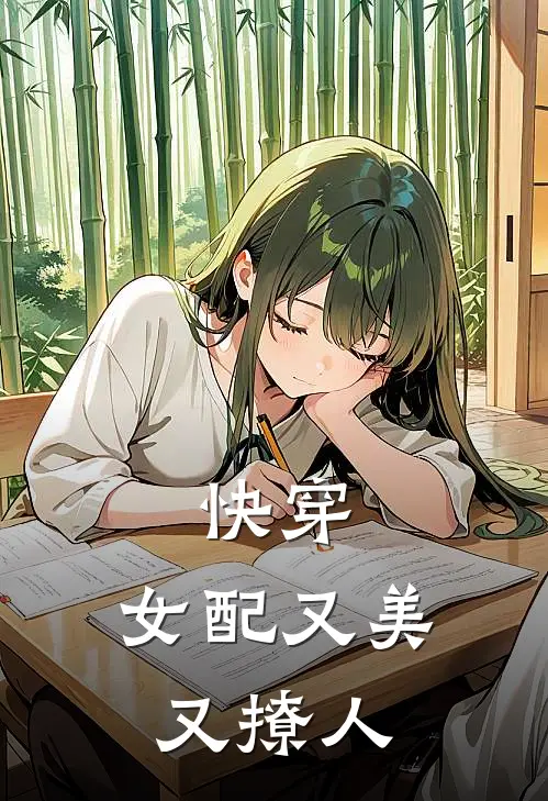快穿：女配又美又撩人