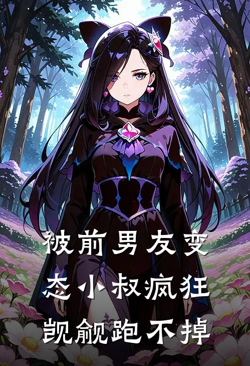 被前男友变态小叔疯狂觊觎跑不掉(陆灼矜夏晚芷)在线免费小说_热门网络小说被前男友变态小叔疯狂觊觎跑不掉陆灼矜夏晚芷