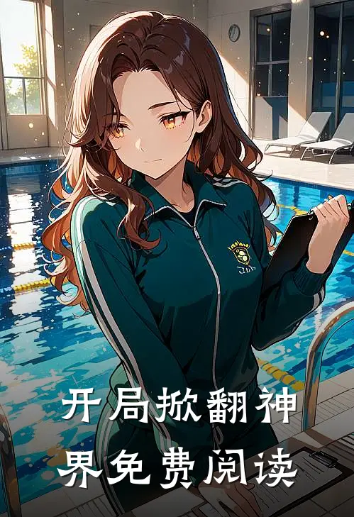 开局掀翻神界免费阅读