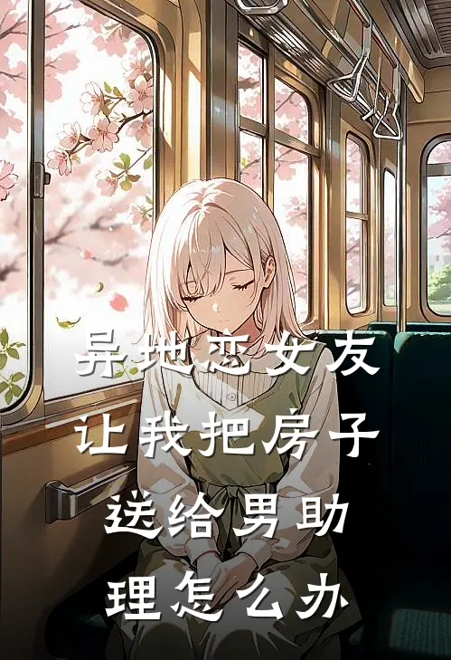 异地恋女友让我把房子送给男助理怎么办