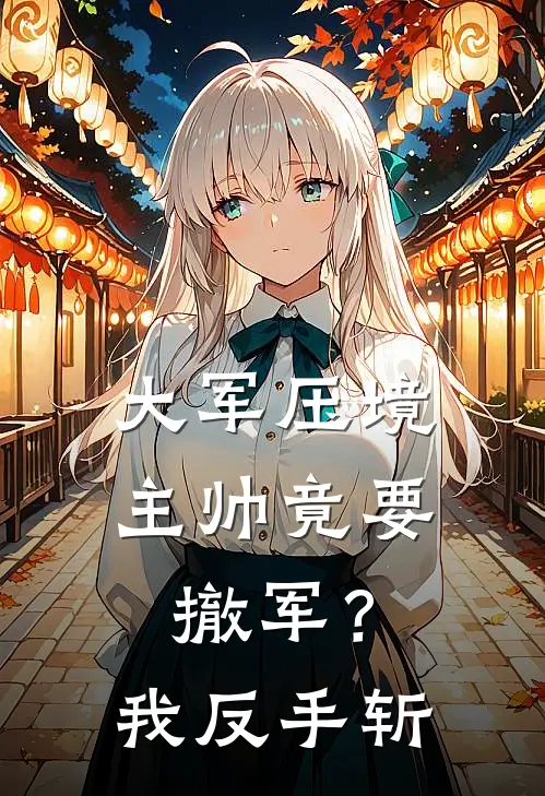 大军压境主帅竟要撤军？我反手斩傅时礼顾泽小说完整版免费阅读_热门小说排行榜大军压境主帅竟要撤军？我反手斩(傅时礼顾泽)