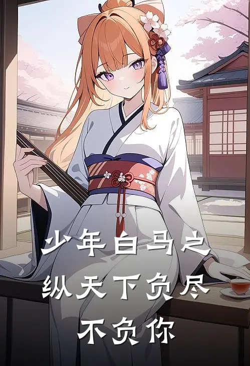 少年白马之纵天下负尽，不负你