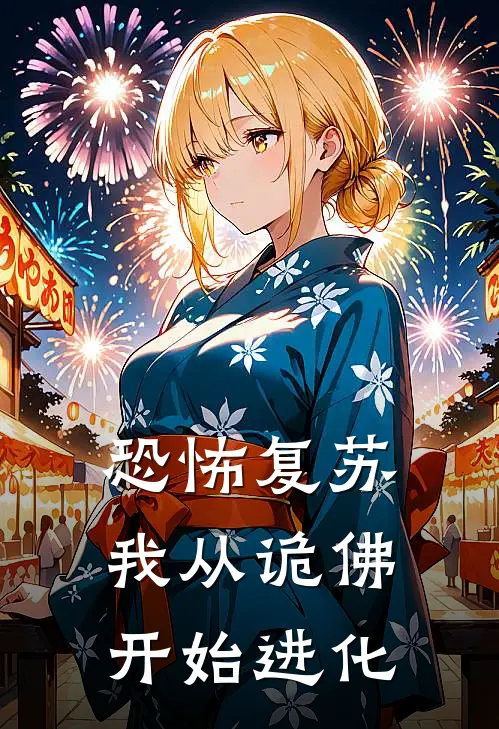 恐怖复苏：我从诡佛开始进化(林川林煊)最新完本小说推荐_免费小说推荐恐怖复苏：我从诡佛开始进化林川林煊