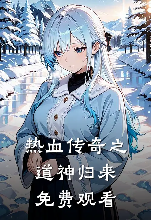 热血传奇之道神归来免费观看