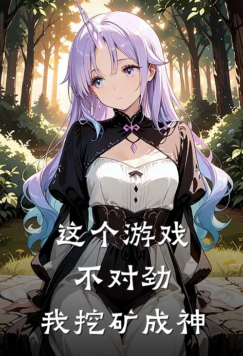 这个游戏不对劲，我挖矿成神(杨凌五哥)免费小说阅读_完结版小说推荐这个游戏不对劲，我挖矿成神(杨凌五哥)