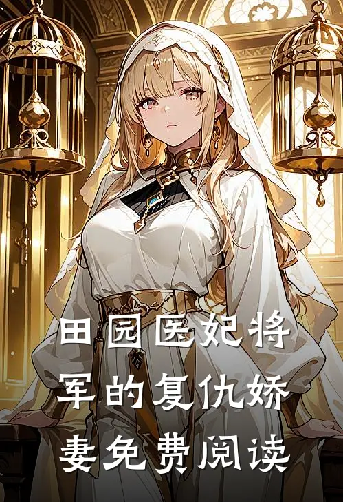 田园医妃将军的复仇娇妻免费阅读
