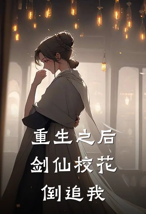 重生之后，剑仙校花倒追我