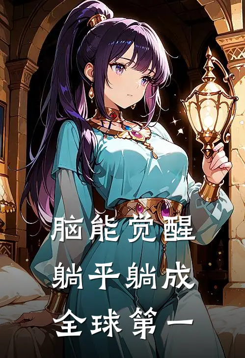 脑能觉醒：躺平躺成全球第一(周启百里墨魁)无弹窗小说免费阅读_小说免费阅读无弹窗脑能觉醒：躺平躺成全球第一周启百里墨魁