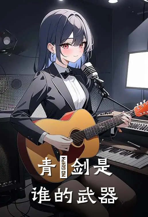 青釭剑是谁的武器