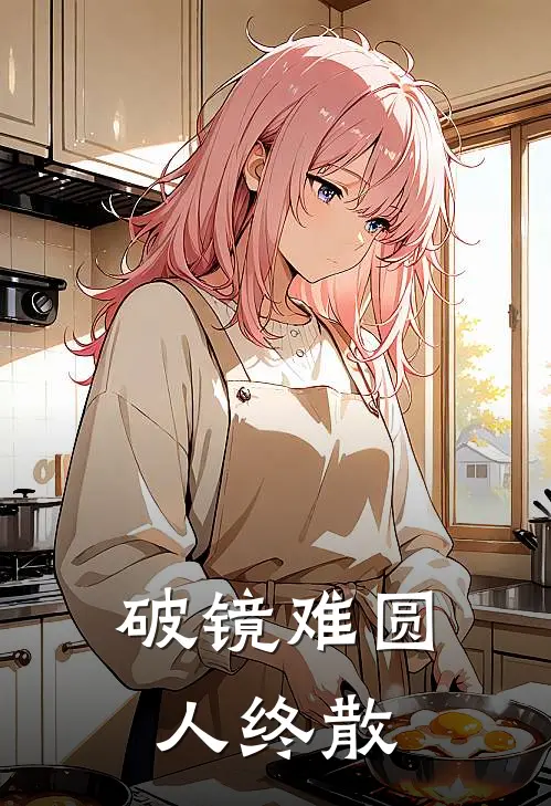 破镜难圆人终散(侯明轩程薇)完整版免费全文阅读_完本小说推荐破镜难圆人终散(侯明轩程薇)