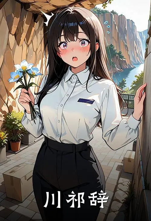 川祁辞白祁黎无渡全文免费阅读无弹窗大结局_白祁黎无渡（川祁辞）小说免费阅读大结局