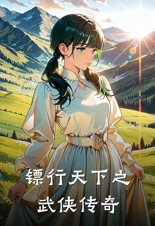 镖行天下之武侠传奇苏然赵铁山全本免费小说_热门网络小说推荐镖行天下之武侠传奇苏然赵铁山