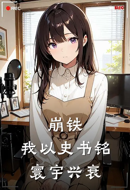 崩铁：我以史书铭寰宇兴衰