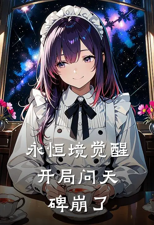 永恒境觉醒，开局问天碑崩了