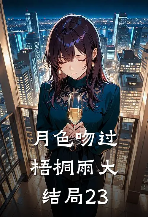 月色吻过梧桐雨大结局23