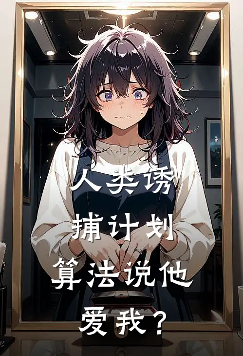 人类诱捕计划：算法说他爱我？