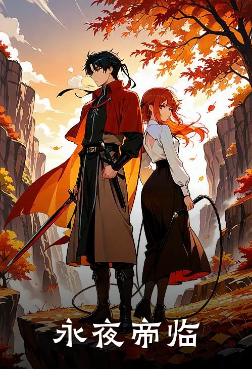 永夜帝临