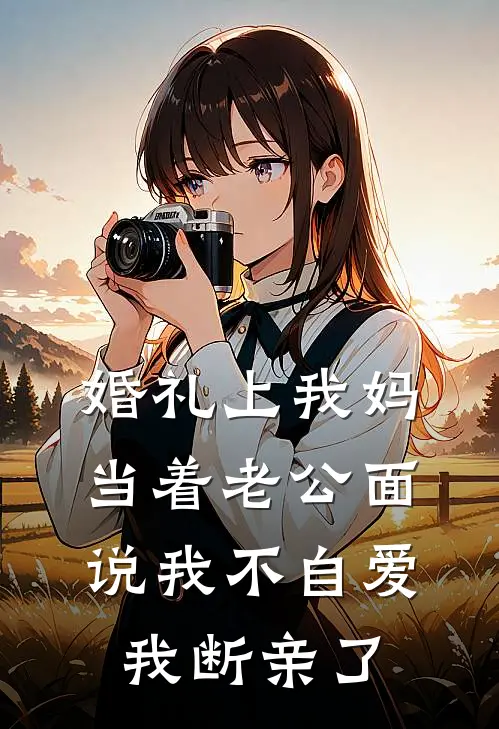 婚礼上我妈当着老公面说我不自爱，我断亲了(陆宇恒文盈)全文在线阅读_(婚礼上我妈当着老公面说我不自爱，我断亲了)精彩小说