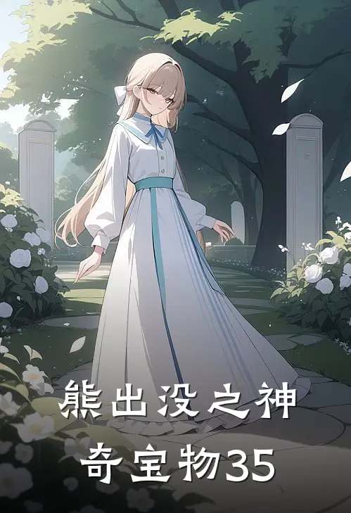 熊出没之神奇宝物35