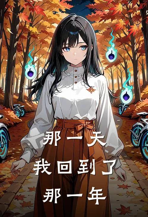 那一天，我回到了那一年