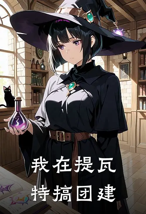 我在提瓦特搞团建