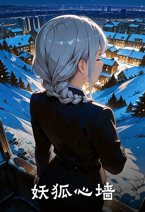 妖狐心墙