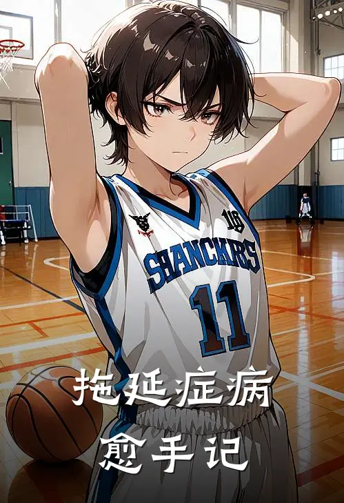 拖延症病愈手记