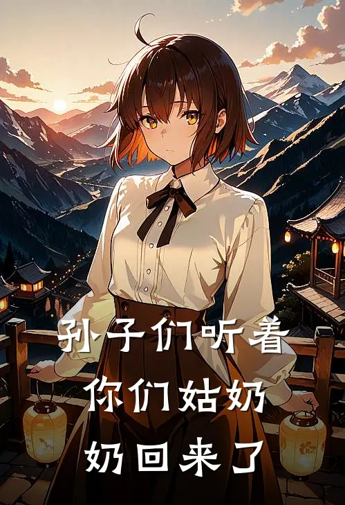 孙子们听着，你们姑奶奶回来了