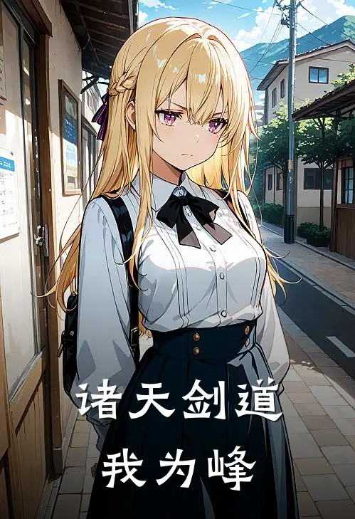 诸天剑道我为峰