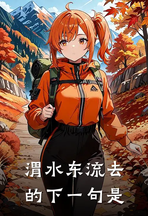 渭水东流去的下一句是