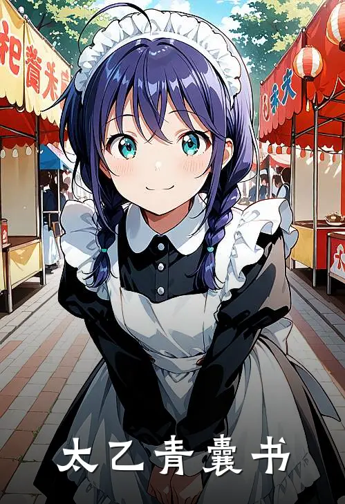 陆尘柳清瑶(太乙青囊书)全章节在线阅读_(太乙青囊书)完结版免费阅读