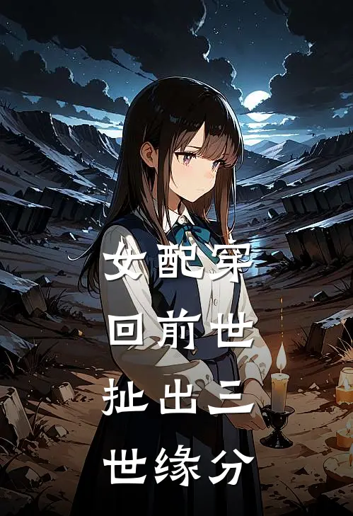 女配穿回前世，扯出三世缘分(李秋韩旭)小说免费阅读_热门小说阅读女配穿回前世，扯出三世缘分李秋韩旭