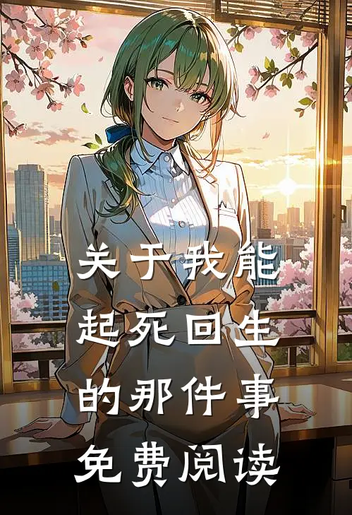 关于我能起死回生的那件事免费阅读