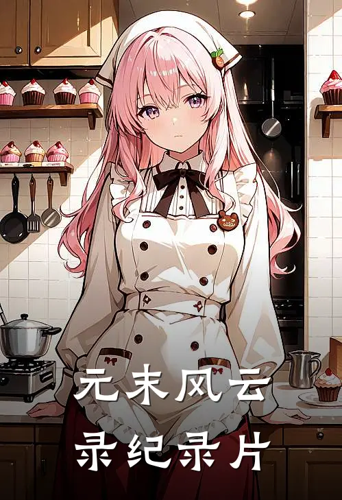 元末风云录 纪录片