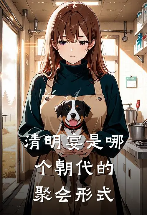 清明宴是哪个朝代的聚会形式