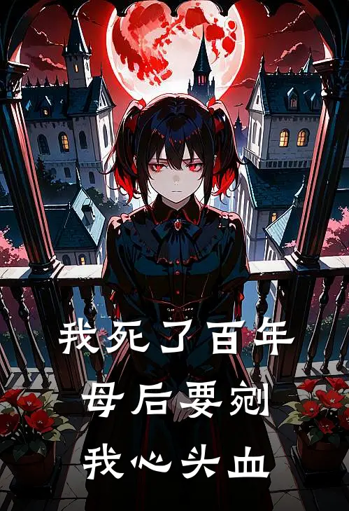 我死了百年，母后要剜我心头血