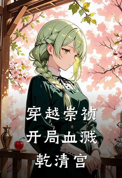 穿越崇祯，开局血溅乾清宫