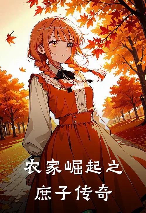 农家崛起之庶子传奇