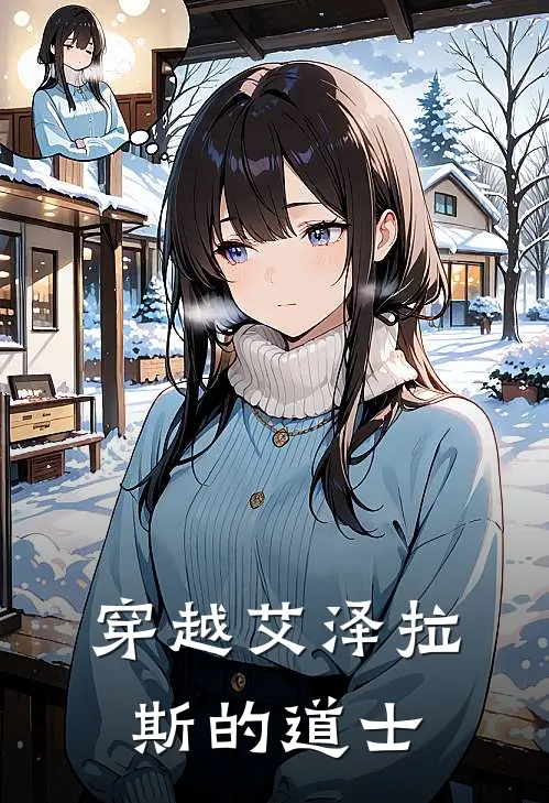 穿越艾泽拉斯的道士