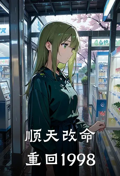 顺天改命，重回1998