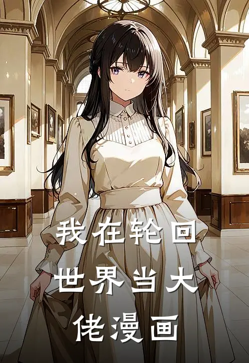 我在轮回世界当大佬漫画