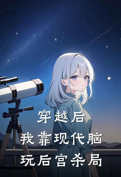 穿越后，我靠现代脑玩后宫杀局林疏月玄色广完本热门小说_小说完结版穿越后，我靠现代脑玩后宫杀局(林疏月玄色广)